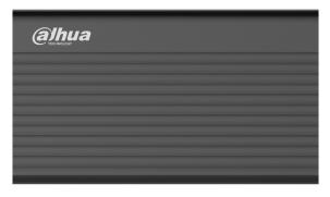 SSD накопитель Dahua T70 2TB USB3.2 Gen2 Type-C, R/W up to 555MB/s/500MB/s, TBW 1240TB 3year wty DHI-PSSD-T70-2TB