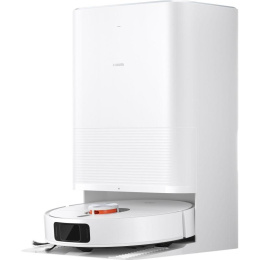 Робот-пылесос Xiaomi X20 Pro EU, 55Вт, белый/белый [bhr8859eu]