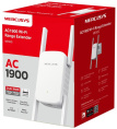 Повторитель беспроводного сигнала MERCUSYS ME50G,  белый