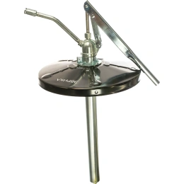 Нагнетатель смазки под бочки 20л ЭВРИКА ER-44491