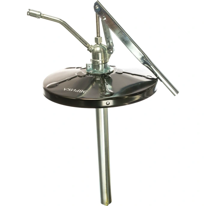 Нагнетатель смазки под бочки 20л ЭВРИКА ER-44491