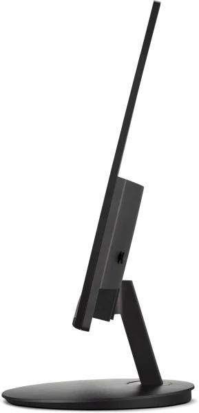 23.8" Монитор ViewSonic VA24E1-H,  1920x1080,  IPS,  120Гц,  1хHDMI,  черный