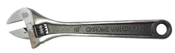 Ключ разводной BERGER BG1168