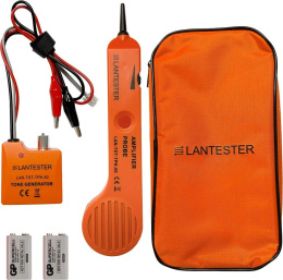 Набор инструментов Lanmaster LAN-TST-TPK-50 для трассировки оранжевый