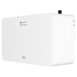 Насос дренажный LAMPRECHT LP010-20CS с распылителем 10 л/ч, 20м, накоп., емк. 0,3л