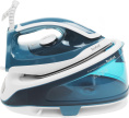 Парогенератор TEFAL SV6115E0,  бирюзовый / белый