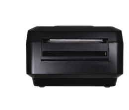 Принтер этикеток BSMART BS482DU,  черный