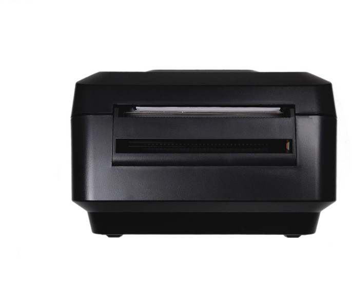 Принтер этикеток BSMART BS482DU,  черный