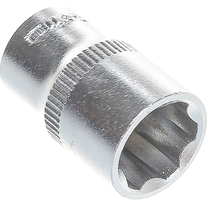 Головка торцевая ГТ6-11-14 (11 мм; 1/4") КВАЛИТЕТ 5026938