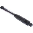 Ключ динамометрический JTC 1/4", усилие затяжки 2-24 Нм, длина 280 мм, 6901 878096