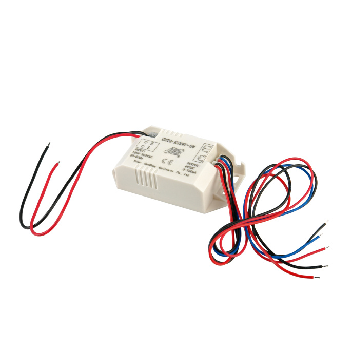 Блок питания 7,2V/5W к Микромед 3 LED М