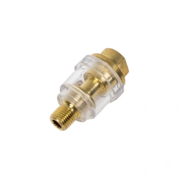 Мини-масленка 1/4" для пневмоинструмента INTERTOOL PT-1440