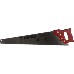 Ручная пила PREMIUM Truper STX-26 18162