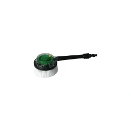 Вращающаяся щетка GreenWorks для мойки высокого давления, 160 бар 5201307