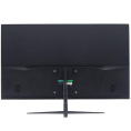 Монитор 23.8" Raskat I27F16D 27" IPS, 1920x1080, HDMI+DP, 5ms, 178°/178°, 1000:1, 165Hz, Black