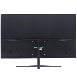 Монитор 23.8" Raskat I27F16D 27" IPS, 1920x1080, HDMI+DP, 5ms, 178°/178°, 1000:1, 165Hz, Black