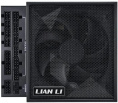 Блок питания Lian-Li ATX 1000W EDGE1000 + HUB Gen.5 80+ gold 20+4pin APFC 120mm fan 12xSATA Cab Manag RTL (G9P.EG1000G.BH00.RU)