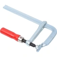 Струбцина BESSEY BE-GZ25, 250 мм