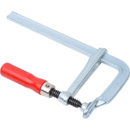 Струбцина BESSEY BE-GZ25, 250 мм