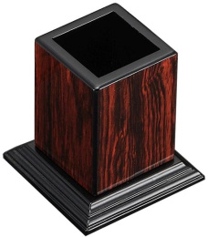 Настольный набор Good Sunrise FR6DX-1 6 предметов палисандр МДФ красное дерево/бордовый