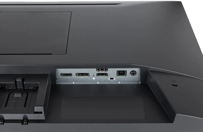 23.8" Монитор Iiyama ProLite XU2493HSU-B7,  1920x1080,  IPS,  100Гц,  1хHDMI,  1хDP,  черный