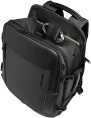 Рюкзак Piquadro Lyss CA6929S143BM/N черный полиэстер