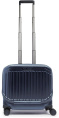 Чемодан Piquadro PQ LIGHT (BV6552PQL/BLUO) 23x41x40см 28л. поликарбонат синий