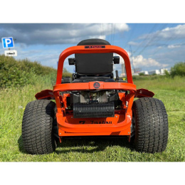 Минирайдер садовый ZimAni SIERRA 54 PRO