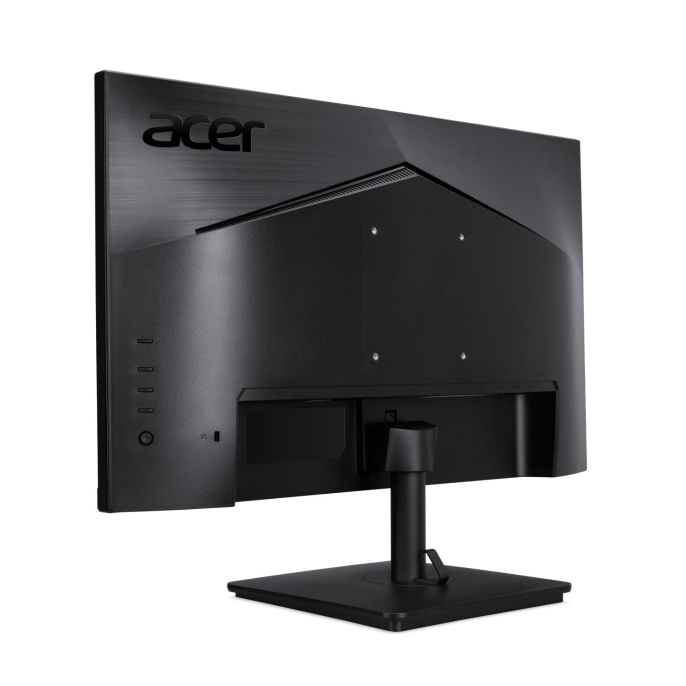 Монитор Acer 23.8" Vero V247YGbip черный IPS LED 4ms 16:9 HDMI матовая 250cd 178гр/178гр 1920x1080 120Hz FreeSync DP FHD 3.01кг