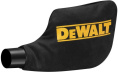 Ленточная шлифмашина DeWALT DCW220NT-XJ