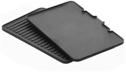 Электрогриль Braun MultiGrill 9 Pro CG9140 2200Вт черный