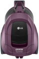 Пылесос LG VC5420NHTCW 2000Вт фиолетовый VC5420NHTCW.AVWQCIS