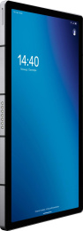 Планшет Kvadra TS11.1B2 РСЕН.466229.001-01 2.4 8C RAM6Gb ROM128Gb 10.95" IPS 2000x1200 4G KvadraOS серый 13Mpix 5Mpix BT WiFi microSD 256Gb 9000mAh 8hr (Y23T01PO2425R_A70C21)