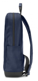Рюкзак Moleskine Classic 32х42х11 см, синий сапфир [et86ubkb20]