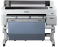 Плоттер Epson SureColor SC-T5200 (C11CD67301A0)