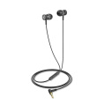 Наушники Havit Audio series-Wired earphone E303P E303P Black