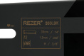 Шина для цепных пил Rezer 353 L 9 K 3/8" 03.016.00003