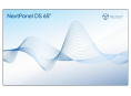професиональный дисплей NextPanel DS 65 (PDSCV1NNT65)