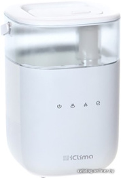 Увлажнитель Воздуха ICLIMA LUX-606HW