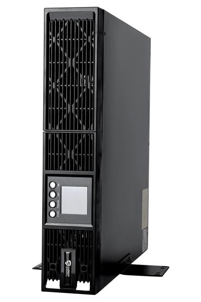 Источник бесперебойного питания Сайбер Электро ПИЛОТ-1500Р Линейно-интерактивный 1500ВА/1350Вт. USB/RS-232/EPO/SNMP slot 8 IEC С13 12В /7.5Ач. х 4 2U