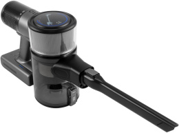 Пылесос Rondell RDE-2070 500Вт серебристый