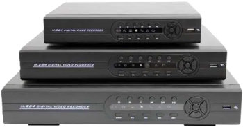 Видеорегистраторы