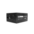 Блок питания 1350W/ Power Supply Thermalright, 1350W 80+ Platinum ATX, 3.0, PCIe 5.0, Full modular, 1x24 20+4 pin 600mm, 2xCPU 8 4+4 pin, 2xPCIe*2 8 6+2 pin, 2x12VHPWR PCIe 5.0 12+4pin 600mm, 6xSATA, 5xMOLEX4pin, Active, 120x120mm, 170x150x86mm, OPP, OVP 