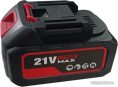 Аккумулятор Edon UAB-21/3.0 21В/3 Ач Li-ion, для строительного инструмента/для садового инструмента, совместим с Edon, 21 В, 3 А·ч, 650 г