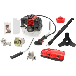 Бензиновый триммер без штанги ENIFIELD 245/2 БШ EN 245/2 БШ