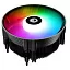 Cooler ID-Cooling DK-07A RAINBOW, 120мм, Ret