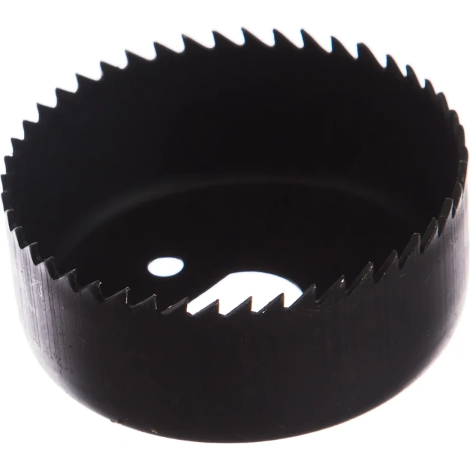 Коронка HCS по дереву Мастер (68 мм; 27 мм) ПРАКТИКА 918-894