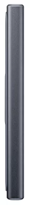 Мобильный аккумулятор Samsung EB-U3300 10000mAh 3A QC PD беспроводная зарядка темно-серый (EB-U3300XJRGRU)