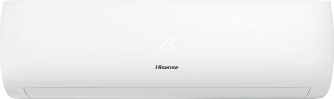 Сплит-система Hisense Next Classic A AS-07HR4RLRCJ00 белый