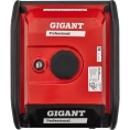 Инверторный генератор Gigant Professional (3 кВт; дисплей) GPIGL-3000O